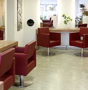 Foto 1 Haarmonie Salon