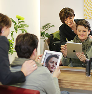 Foto 3 Haarmonie Salon