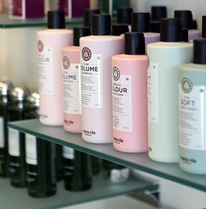 Foto 8 Haarmonie Salon