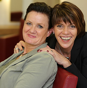 Foto 1 Haarmonie Salon